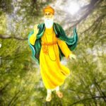 Essay on Guru Nanak in Hindi